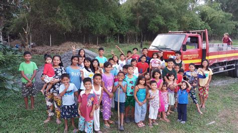 orphanage volunteer philippines